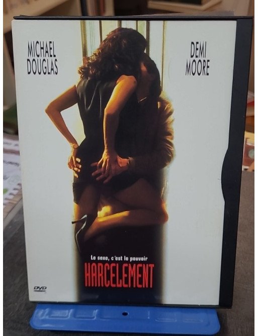 Harcèlement (DVD)