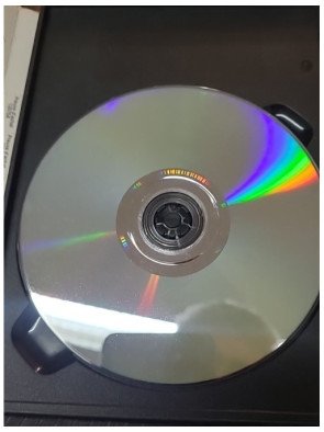 Harcèlement (DVD)
