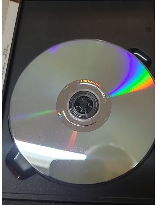 Harcèlement (DVD)