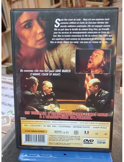 Provocateur (DVD)