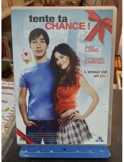 Tente ta Chance (DVD)