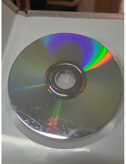 Tente ta Chance (DVD)