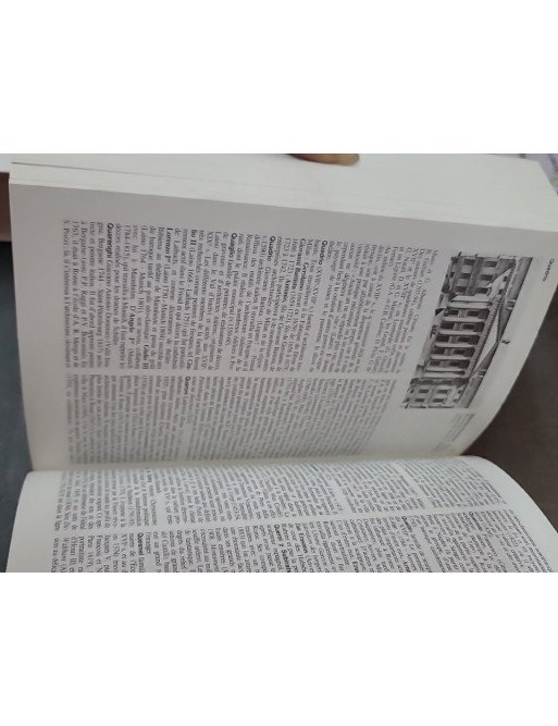 Encyclopédie de l'art par Lucio Felici