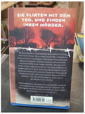 Mitternachtsseelen par Jaden E. Terrell
