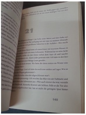 Mitternachtsseelen par Jaden E. Terrell
