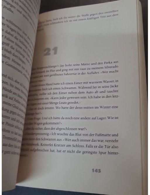 Mitternachtsseelen par Jaden E. Terrell