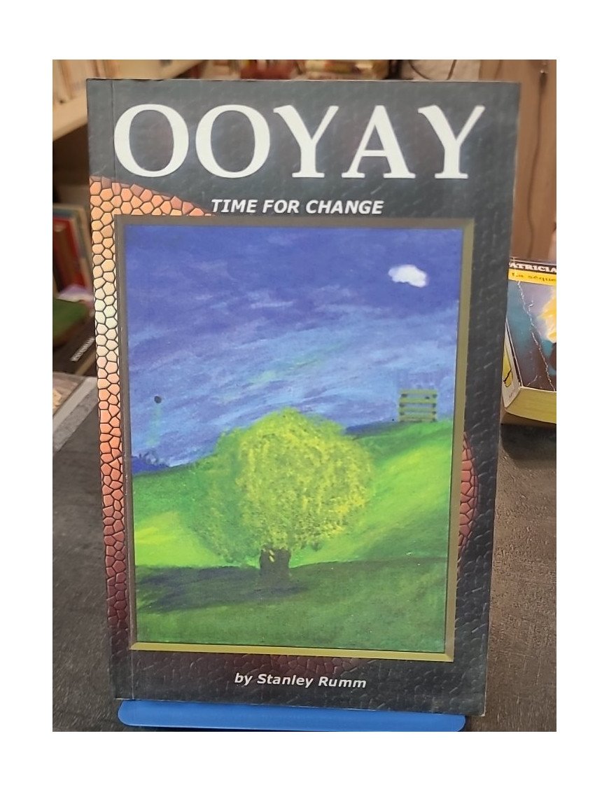 Ooyay par Stanley Rumm