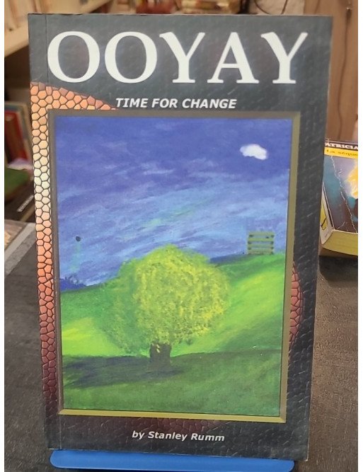 Ooyay par Stanley Rumm