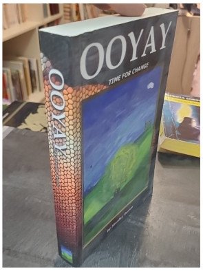 Ooyay par Stanley Rumm