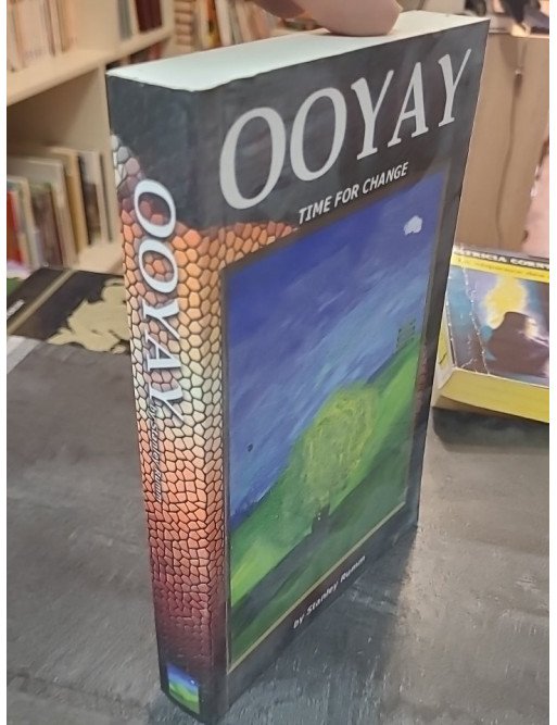 Ooyay par Stanley Rumm
