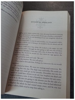 The Courts of Love - The Story of Eleanor of Aquitaine - Jean Plaidy