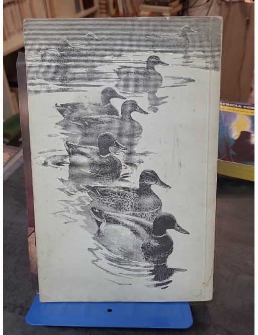 Coloured Key to the Wildfowl of the World - Sir Peter Scott