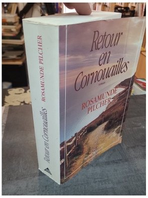 Retour en Cornouailles - Rosamunde Pilcher