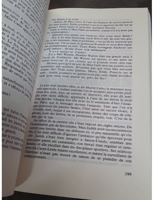 Retour en Cornouailles - Rosamunde Pilcher