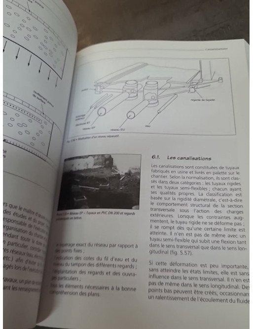 Guide pratique des VRD et aménagements extérieurs - Gérard Karsenty