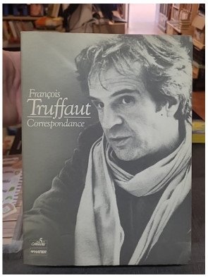 Correspondance - François Truffaut