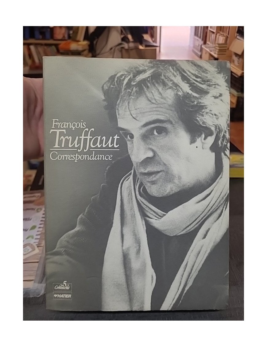 Correspondance - François Truffaut