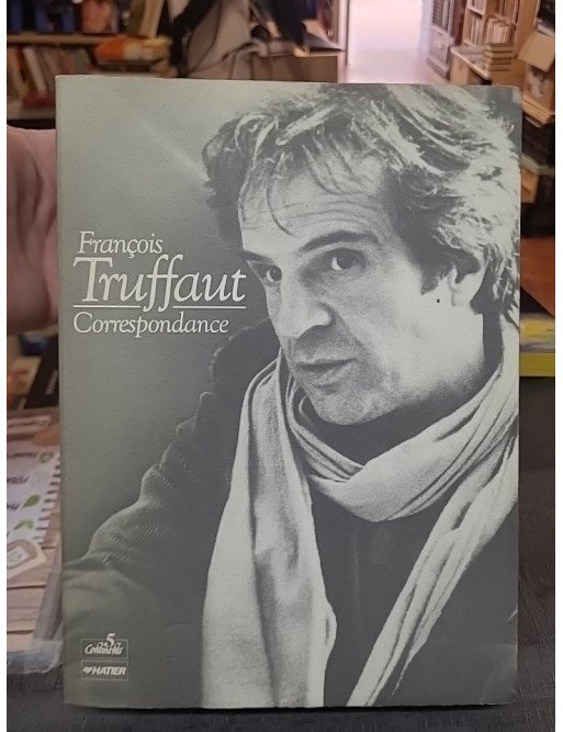 Correspondance - François Truffaut