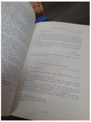 Correspondance - François Truffaut