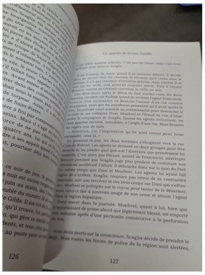 Les Grandes Affaires Criminelles des Bouches-du-Rhône - Charles Bottarelli