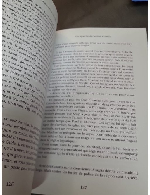 Les Grandes Affaires Criminelles des Bouches-du-Rhône - Charles Bottarelli