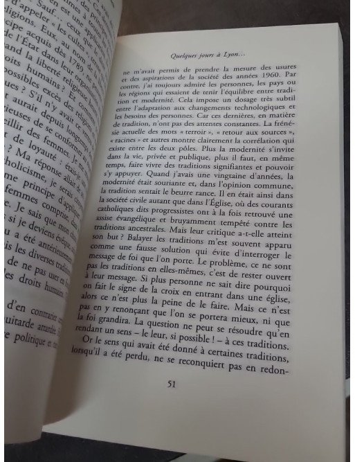 Pour l'amour de Dieu - Anne Soupa