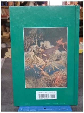 The Legend of Sleepy Hollow - Washington Irving ( EN ANGLAIS )