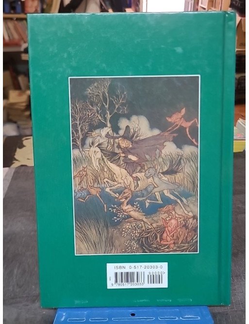The Legend of Sleepy Hollow - Washington Irving ( EN ANGLAIS )