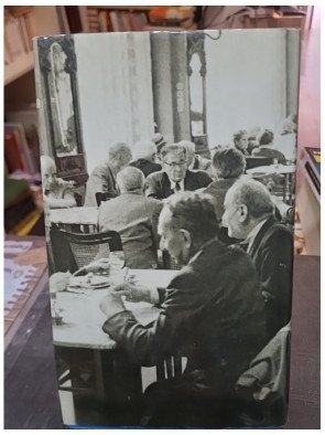 Das Augenspiel - Lebensgeschichte 1931-1937 - Elias Canetti