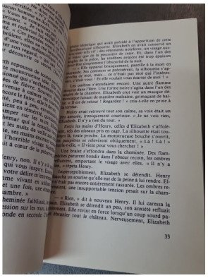 La Fiancee De Frankenstein par Carl Dreadstone