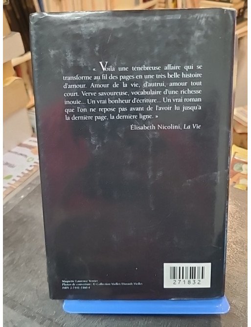 Le Chemin De Fontfroide de Yves Viollier