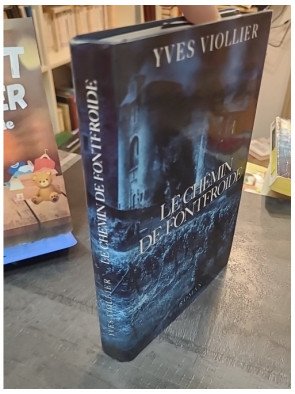 Le Chemin De Fontfroide de Yves Viollier