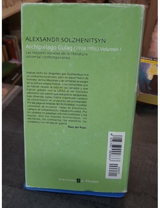 Sobre los acantilados de mármol de Ernst Jünger