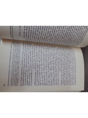 Sobre los acantilados de mármol de Ernst Jünger