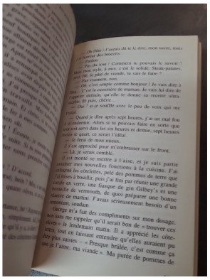 La Poursuite du bonheur - Roman de Douglas Kennedy