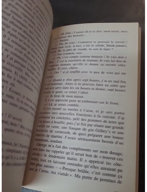 La Poursuite du bonheur - Roman de Douglas Kennedy