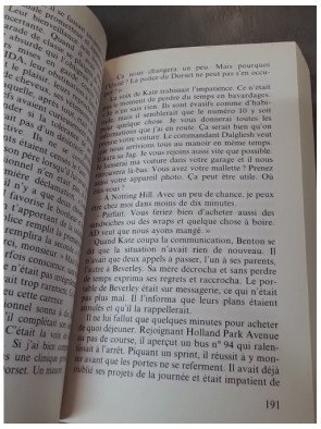 Une mort esthétique - Un roman policier de P.D. James