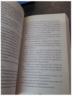 Succubus, Tome 3 : Succubus Dreams de Richelle Mead - Bit-Lit, Urban Fantasy