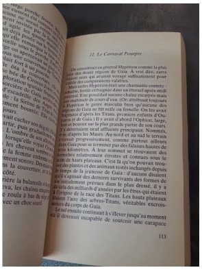 La Trilogie de Gaïa, tome 2 - Sorcière : un chef-d'œuvre de John Varley entre science-fiction et mythes