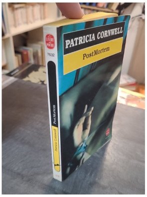Postmortem : Un thriller palpitant de Patricia Cornwell, la première enquête de Kay Scarpetta