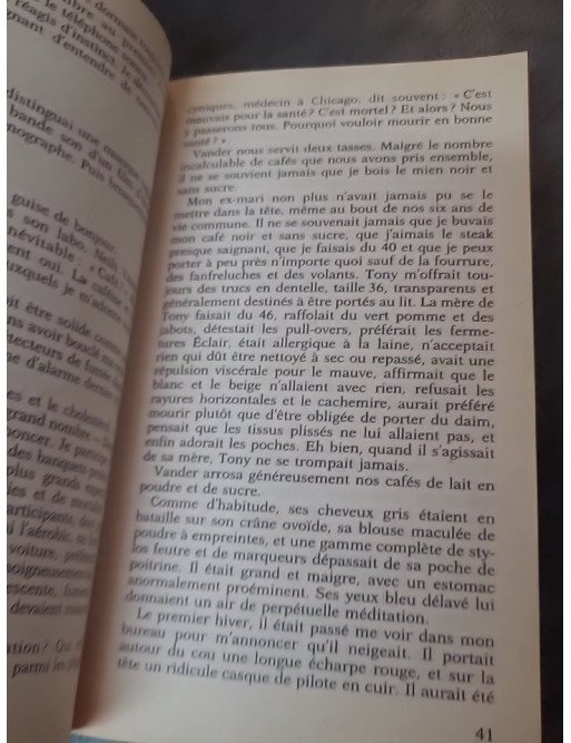 Postmortem : Un thriller palpitant de Patricia Cornwell, la première enquête de Kay Scarpetta