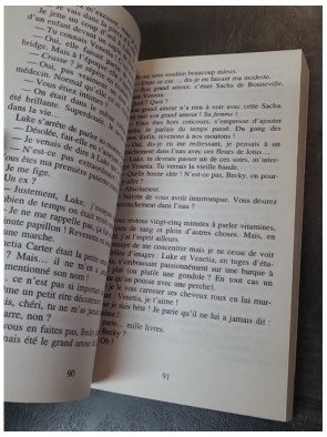 L'Accro du shopping attend un bébé de Sophie Kinsella : la suite de la série culte