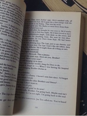 The Barrytown Trilogy - Roddy Doyle