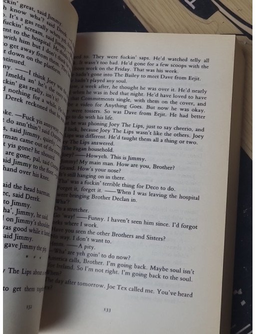 The Barrytown Trilogy - Roddy Doyle