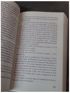 Le Lecteur de cadavres : un thriller captivant d'Antonio Garrido