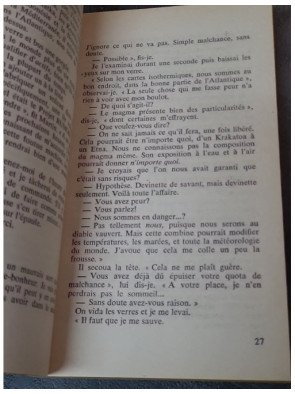 L'homme qui n'existait pas : une odyssée de l'identité par Roger Zelazny