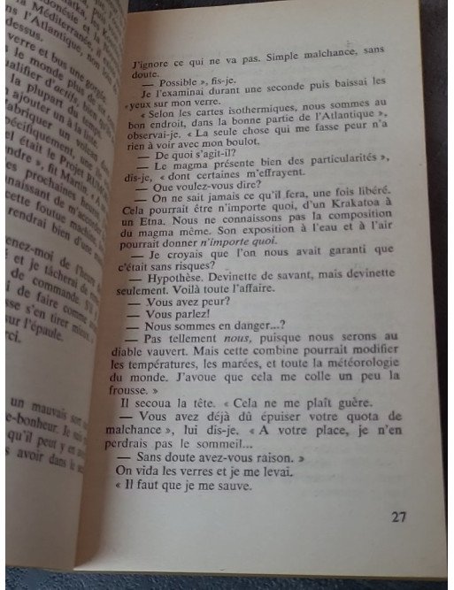 L'homme qui n'existait pas : une odyssée de l'identité par Roger Zelazny