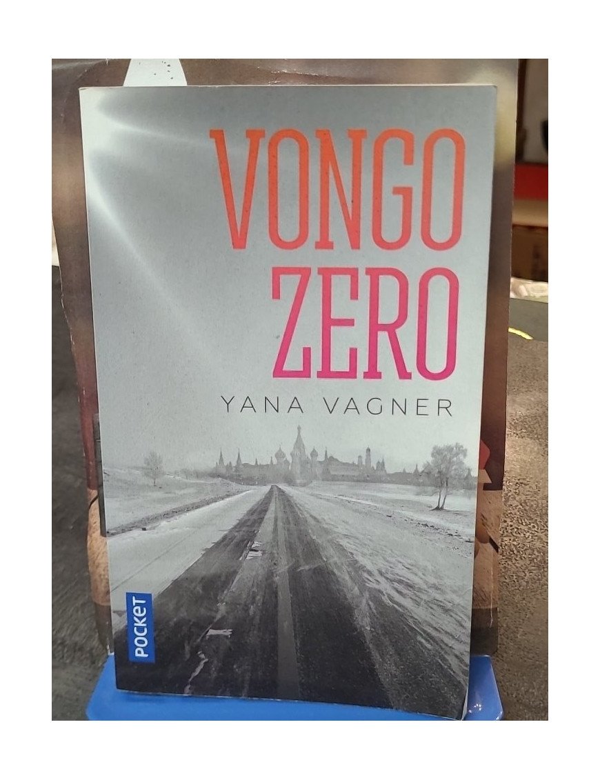 Vongozero - Yana Vagner
