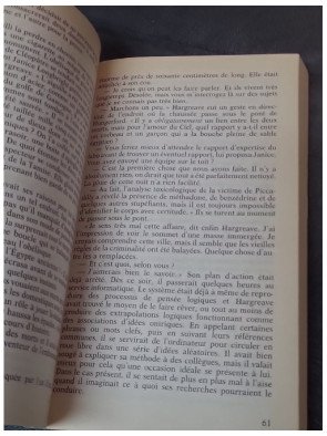 Le Monde d'en haut - Christopher Fowler