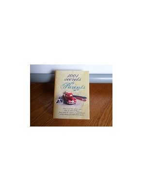 1001 Secrets De Parents de...